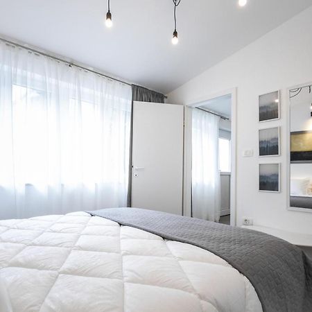 روفينج Apartment Denis المظهر الخارجي الصورة